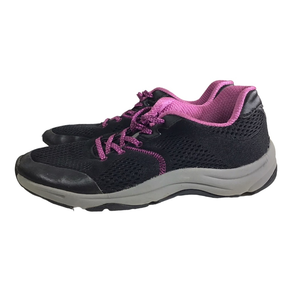 Vionic Action 335 Emerald Athletic Shoes - image 3